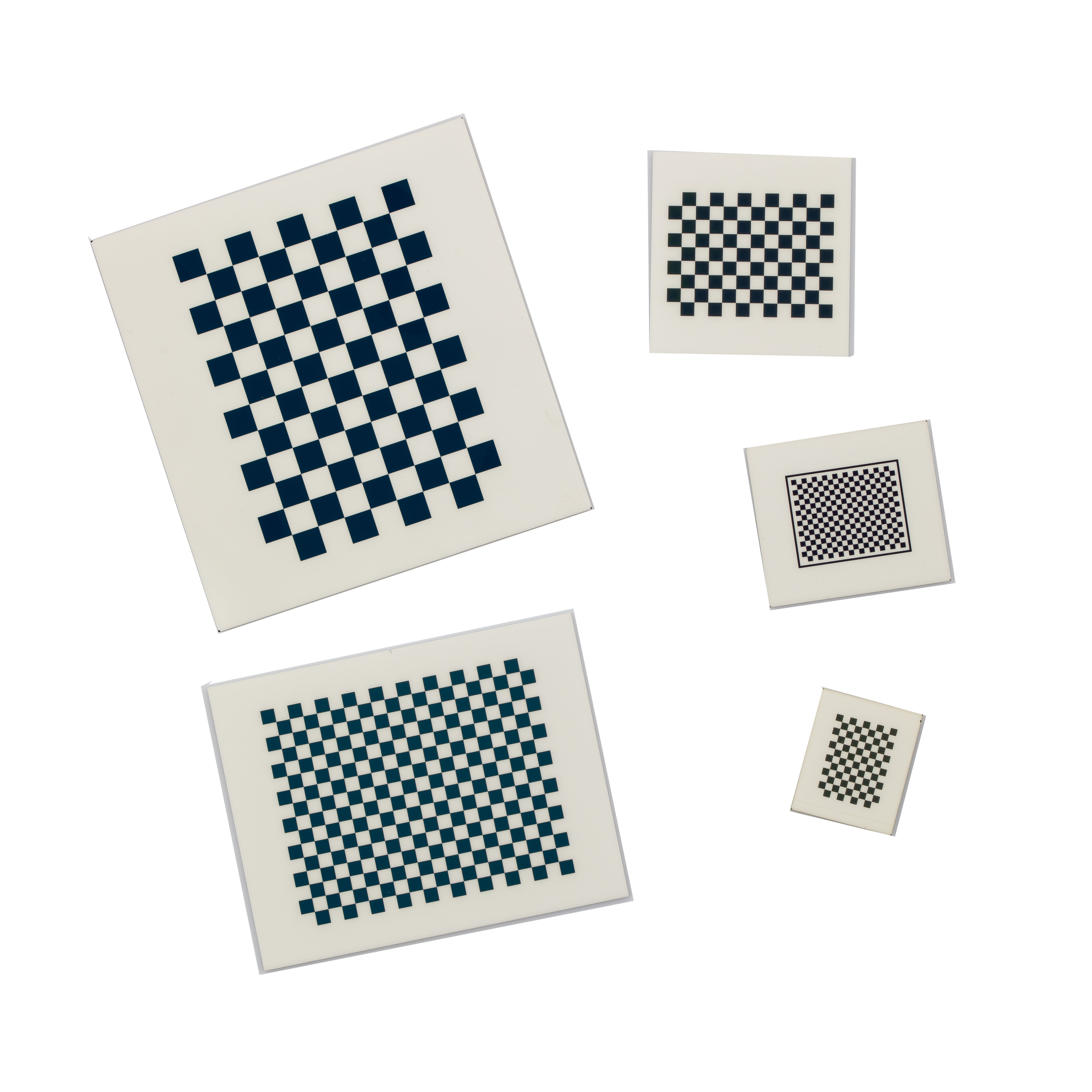 Aplikace optické kalibrační desky v lékařském průmyslu