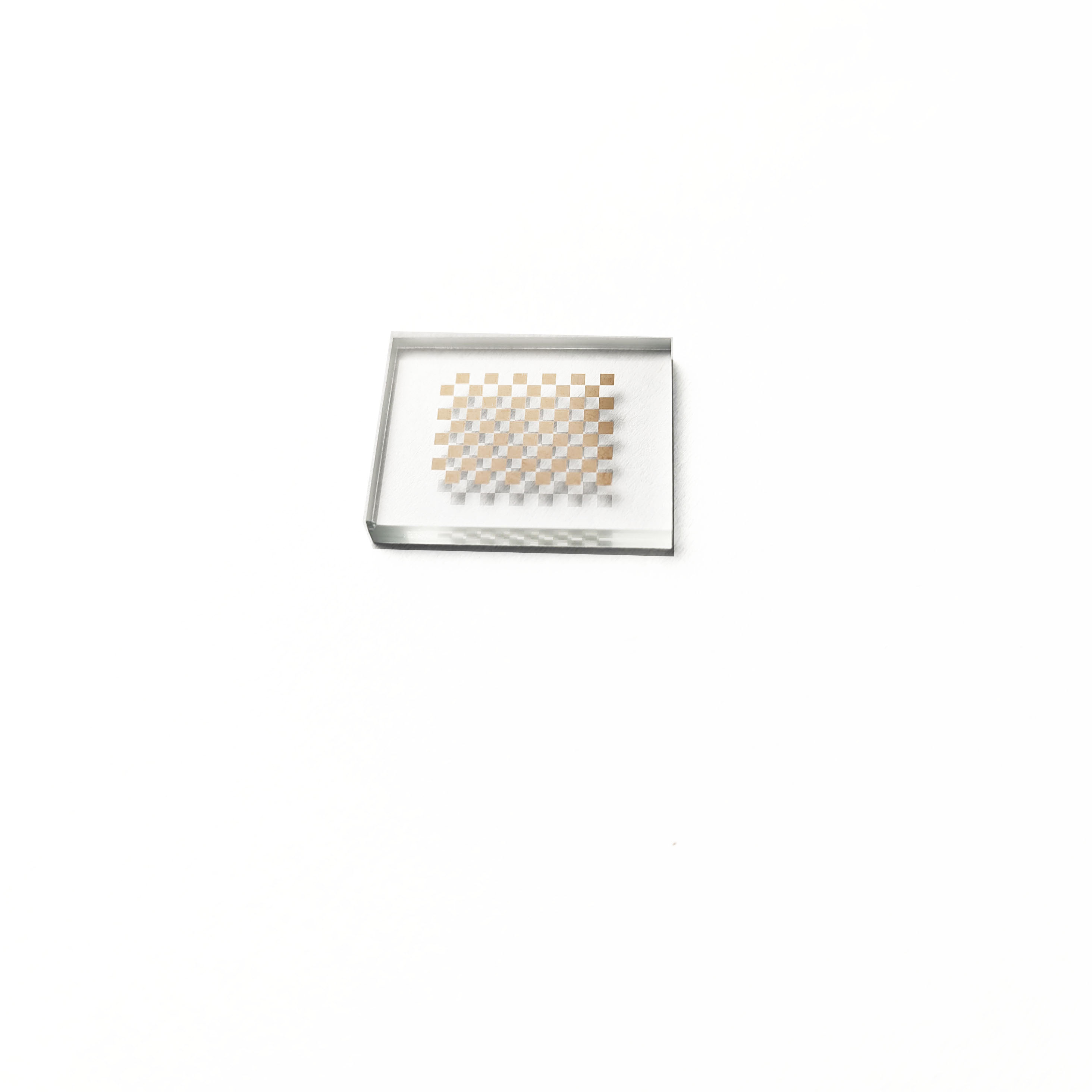 Aplikace a perspektiva optické kalibrační desky v automobilovém průmyslu