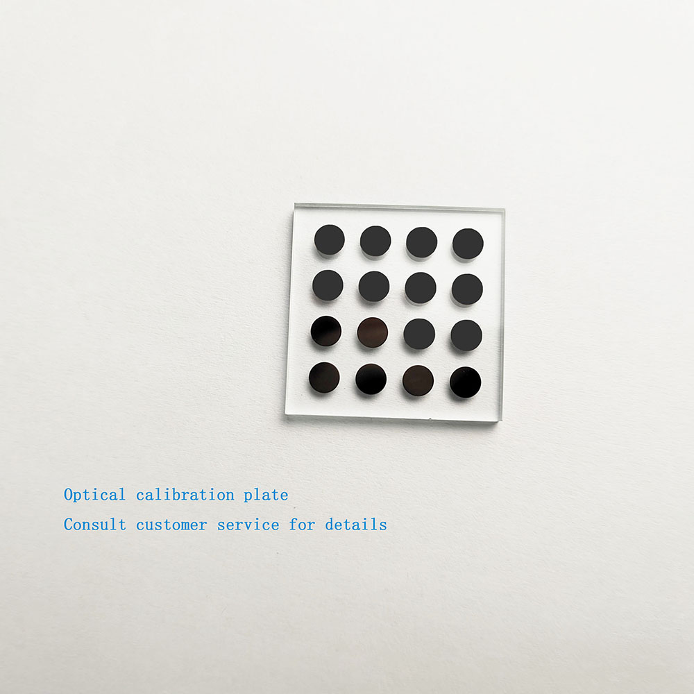 Podrobný úvod do kalibrační desky