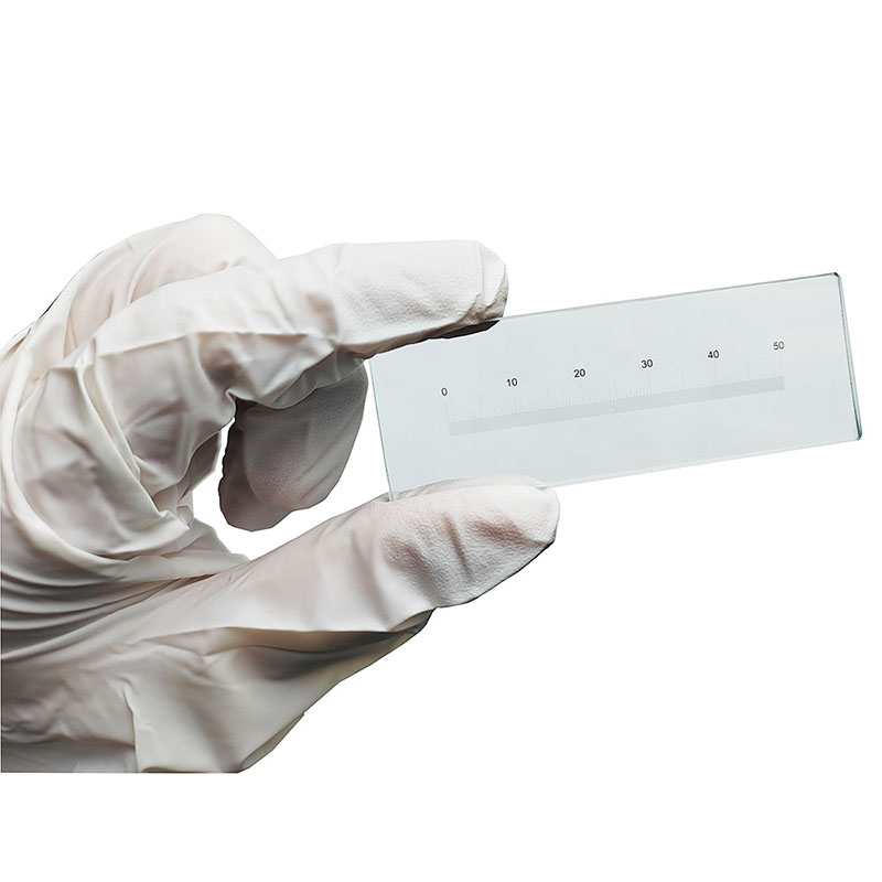 O vyhlídce aplikace drátového měřítka v optickém průmyslu