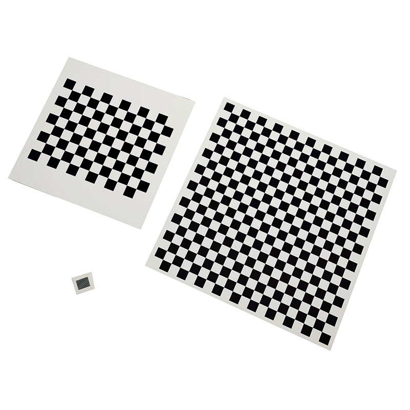 Perspektiva uplatnění kalibrační desky v optickém průmyslu