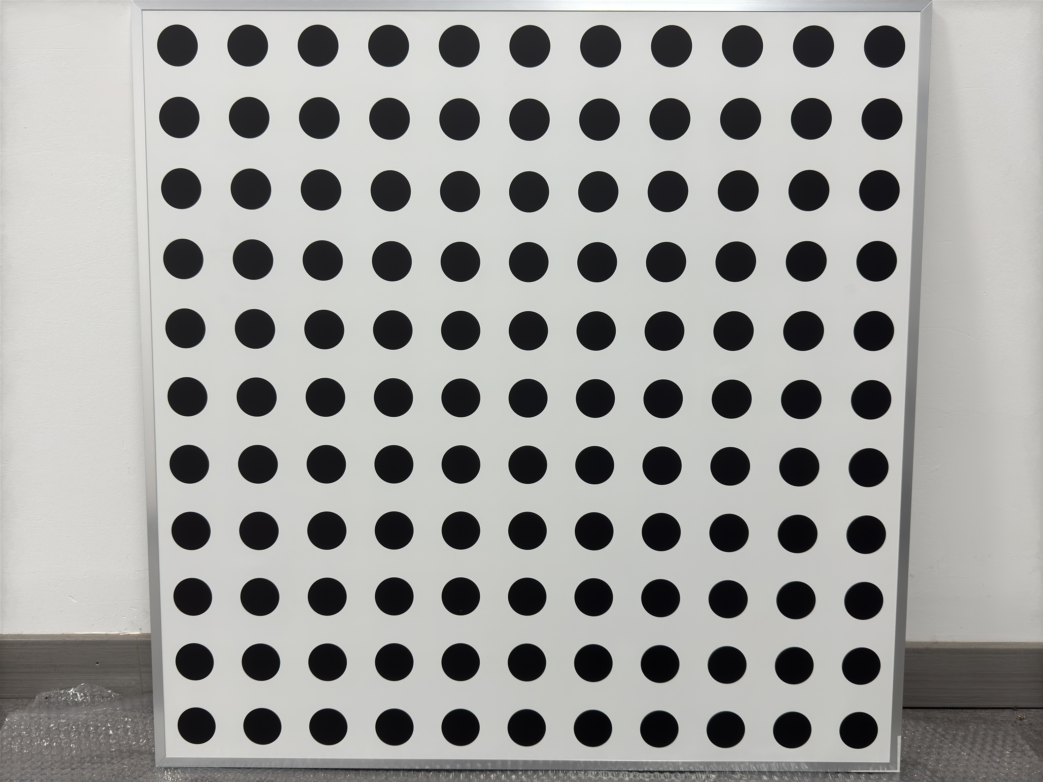 O perspektivě uplatnění kalibrační desky v automobilovém průmyslu