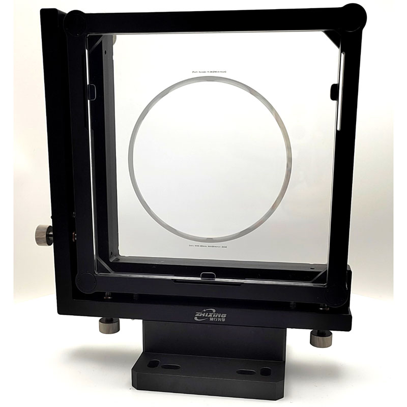 Jak CGH Cylinder Nulls revolucionizuje optické testování a přesné měření?